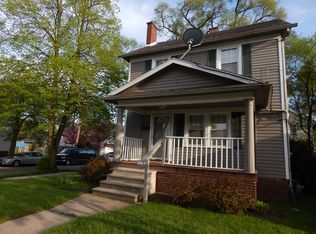 901 Alvison Rd, Toledo, OH 43612