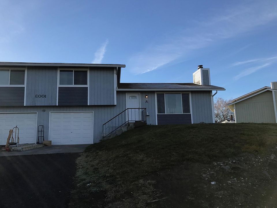 1st image of 1003 S Zillah Ct #B
