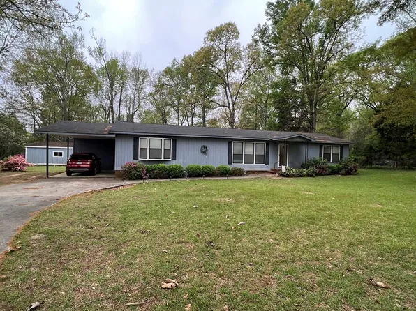 27 Lowery Rd, Ellaville, GA 31806
