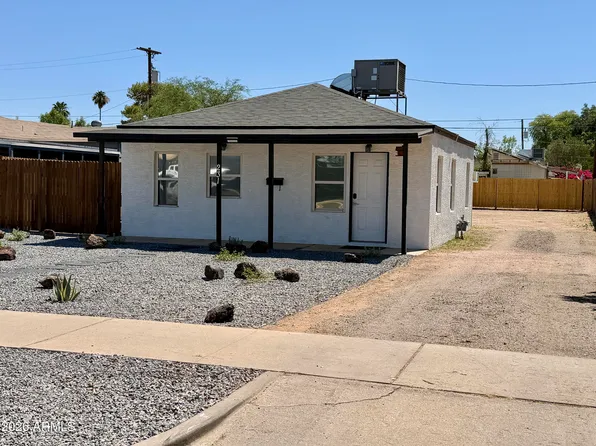 231 N Morris --, Mesa, AZ 85201