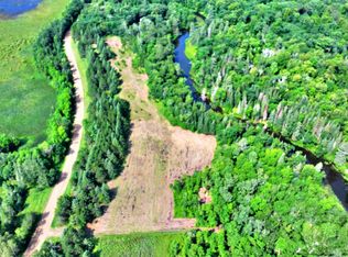 Tbd Crown Point Rd, Nevis, MN 56467