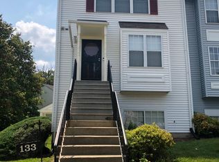 133 Firethorn Ct, Upper Marlboro, MD 20774