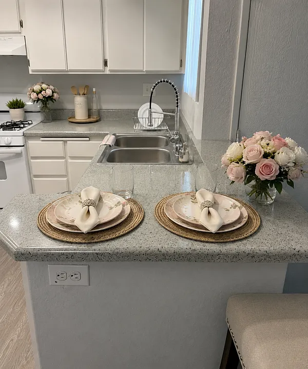 Sand Castle Apartments