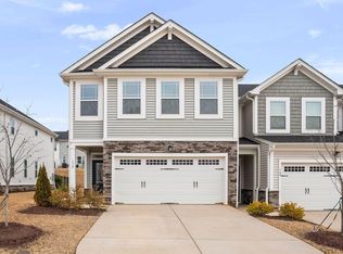 Mattamy Homes, Garner, NC 27529
