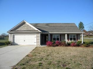 111 Morgans Ridge Dr, Winder, GA 30680