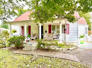 357 S 6th St, Rockport, IN 47635