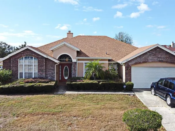 4706 Beagle St, Orlando, FL 32818