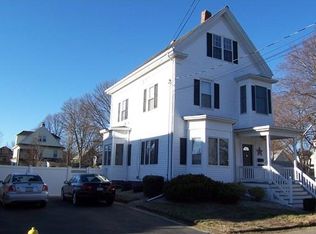 136 Florence St, Melrose, MA 02176