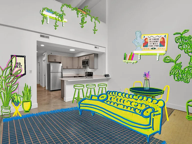 4500 S Kingshighway Blvd #11 — Photo 3