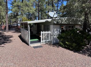 4240 W Adams, Show Low, AZ 85901
