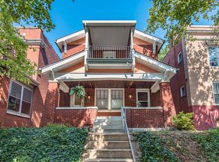 4053 S Grand Blvd #2, Saint Louis, MO 63116