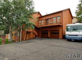 406 Ridgeway Dr, Grand Junction, CO 81507