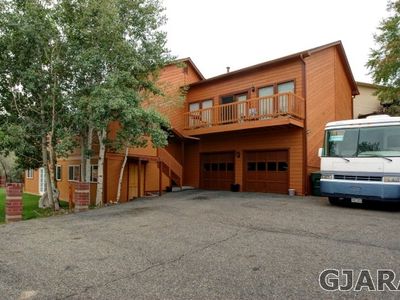 406 Ridgeway Dr, Grand Junction, CO, 81507