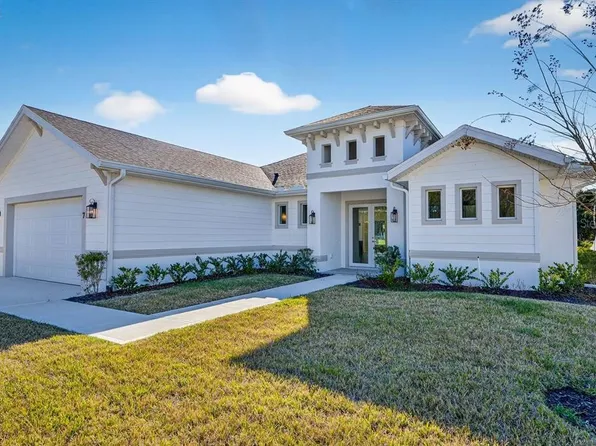 7 Crandon Ct, Palm Coast, FL 32137