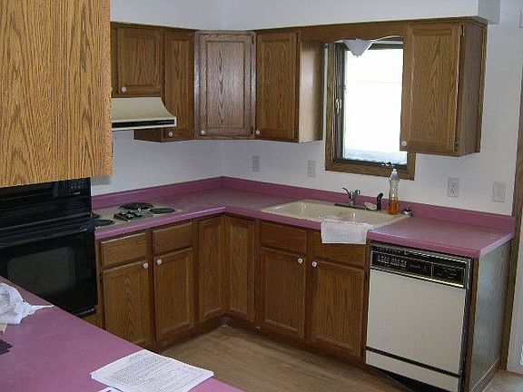 Large Kitchen