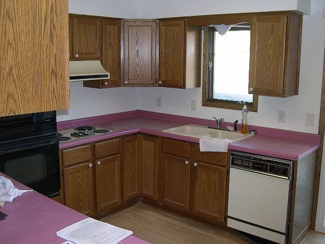 Large Kitchen