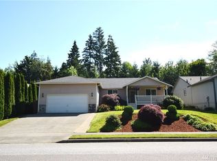 19001 Crown Ridge Blvd, Arlington, WA 98223