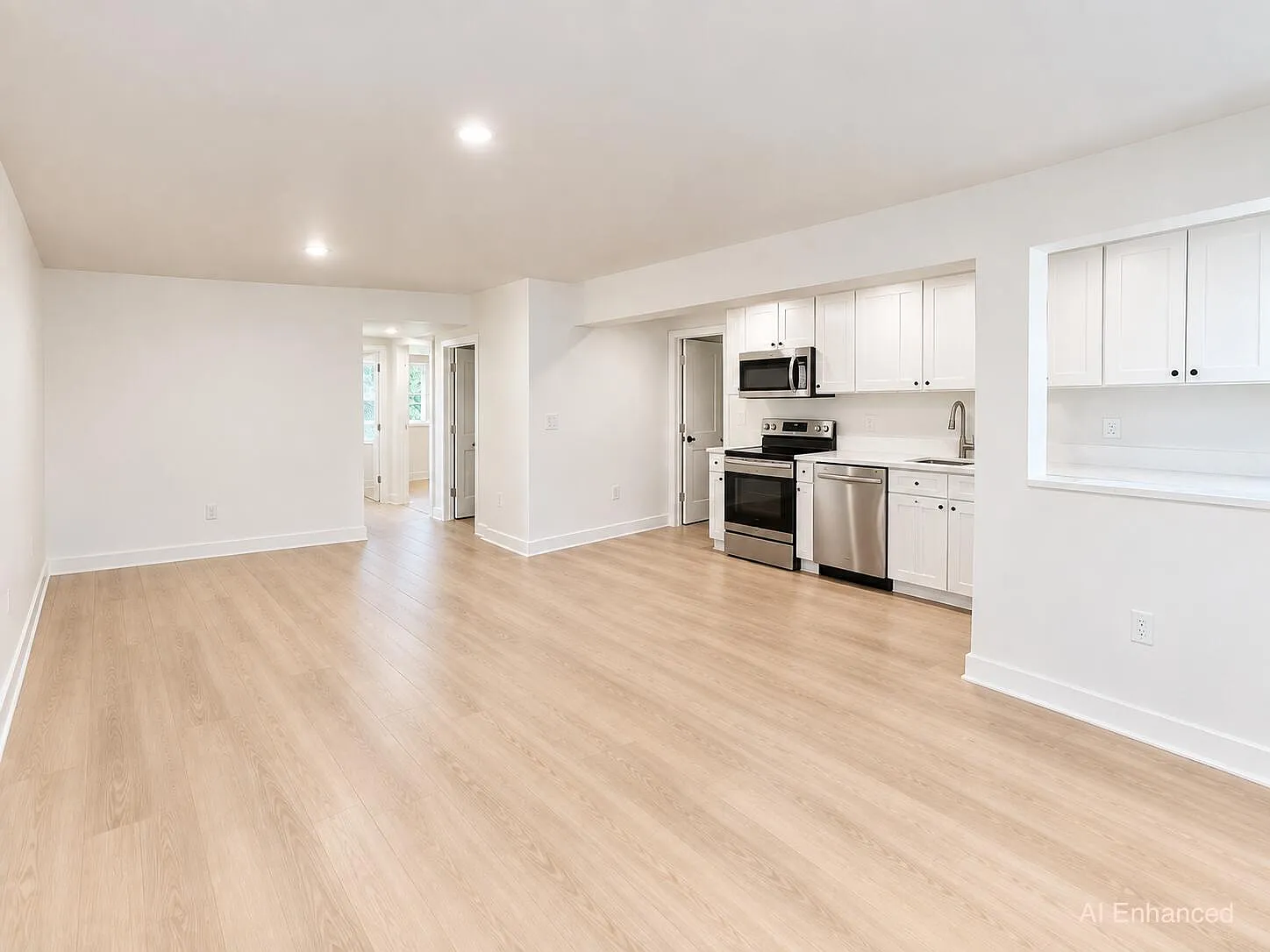 2 bed, 1.0 bath, 785 sqft, $3,595 — Photo 2