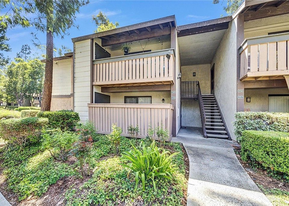 1st image of 20702 El Toro Rd APT 259