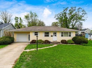 1212 Beacon St, Lancaster, OH 43130