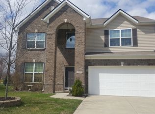 2392 Shadow Ct, Columbus, IN 47201