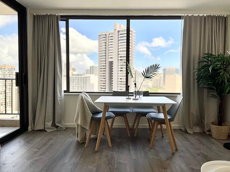 411 Hobron Ln #2505 — Photo 7
