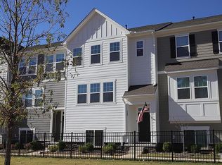 529 Traditions Grande Blvd, Wake Forest, NC 27587