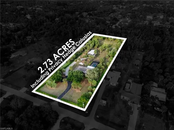 1020 19th ST SW, NAPLES, FL 34117