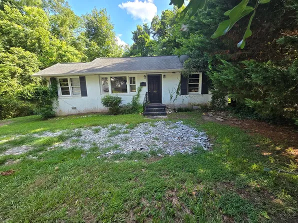 112 Livingston St, Abbeville, SC 29620