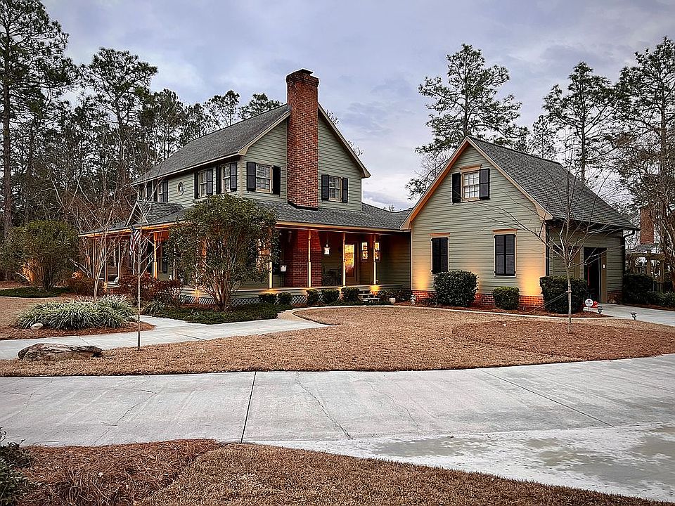 2 Country Cv, Moultrie, GA 31768 Zillow