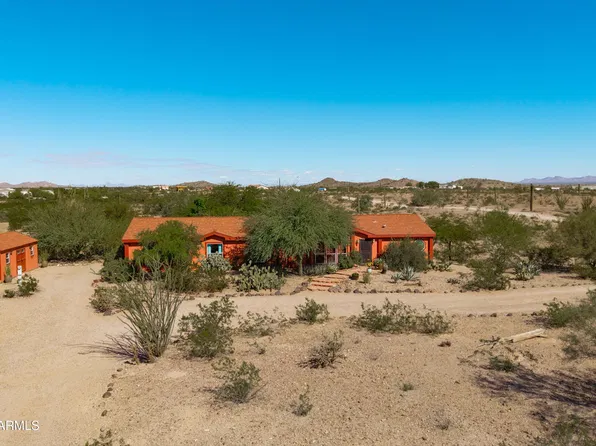 33514 W INDIAN SCHOOL Road, Tonopah, AZ 85354