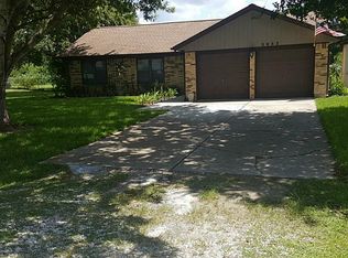 3952 County Road 962b, Alvin, TX 77511