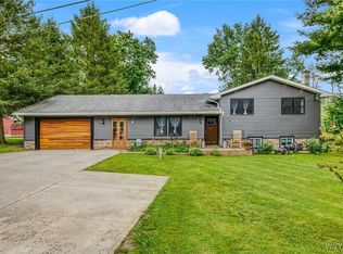 11741 N Canada St, Holland, NY 14080