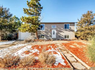 2813 S Jasper St, Aurora, CO 80013