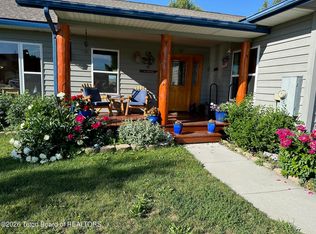 330 Meadowood St, Pinedale, WY 82941