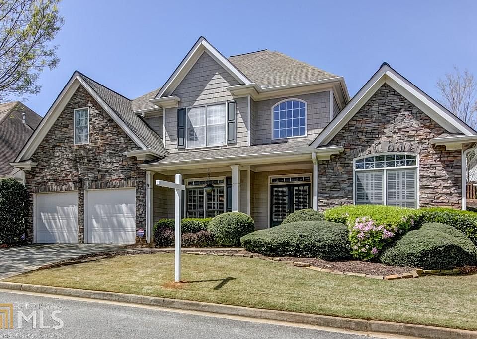1st image of 4504 Glenpointe Way SE