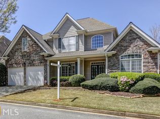 4504 Glenpointe Way SE, Smyrna, GA 30080