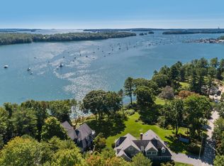 4 Roland Kimball Rd #2, Freeport, ME 04032