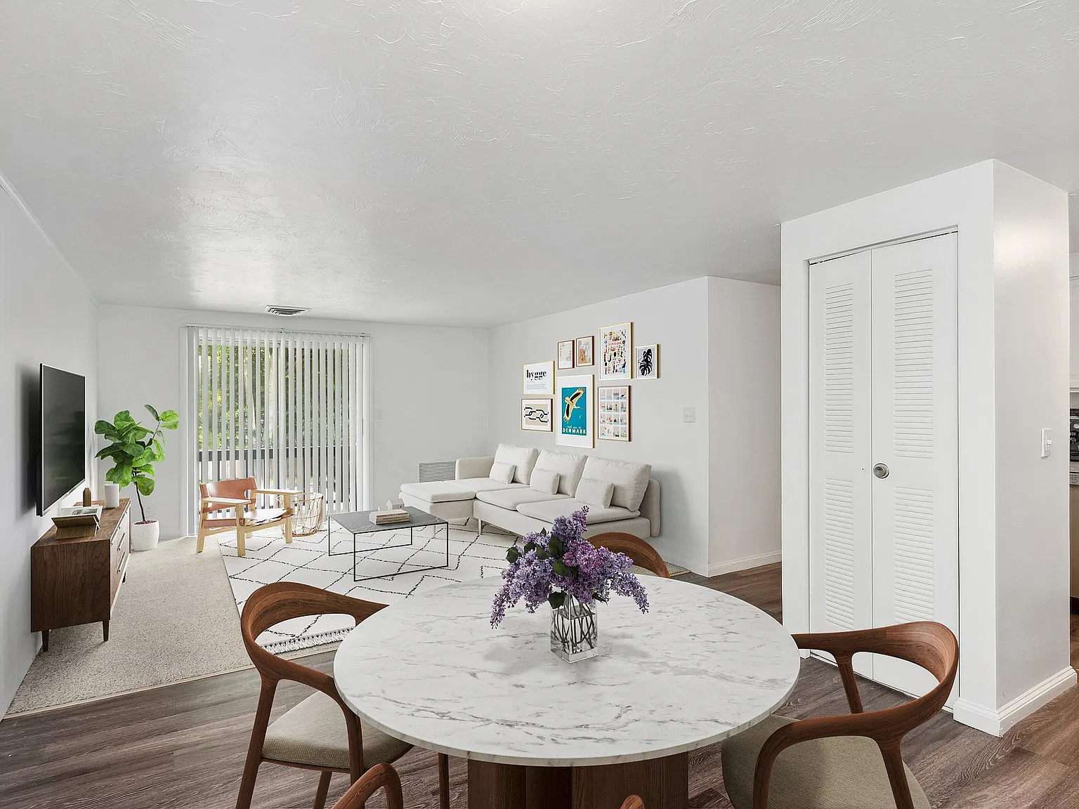 ReNew Taunton Apartment Collection — Photo 3