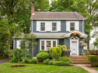 96 Meadowbrook Rd, Short Hills, NJ 07078