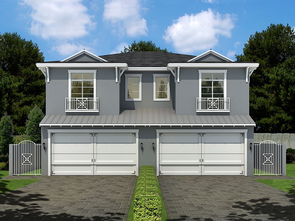1st image of 309 S Gomez Ave #1