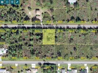 12101 Shellnut Ave, Port Charlotte, FL 33981