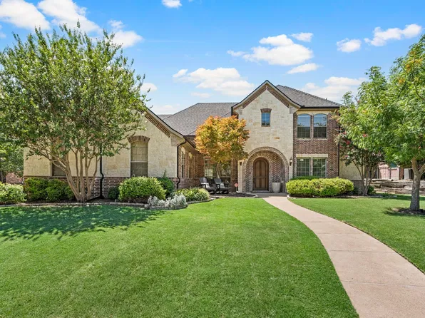 2005 Sleepy Hollow Ln, Heath, TX 75032