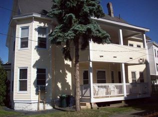 459 Spruce St #1, Manchester, NH 03103