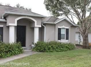 934 Streamlet Ave, Sebastian, FL 32958