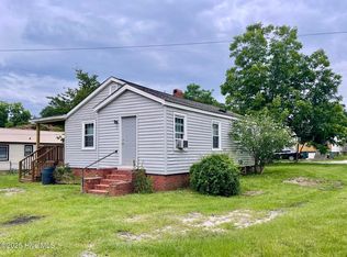232 Aleo Seventh Avenue, Rockingham, NC 28379