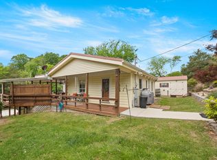 448 Hasty Hollow Rd, Lynchburg, TN 37352