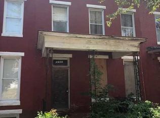 2107 Poplar Grove St, Baltimore, MD 21216