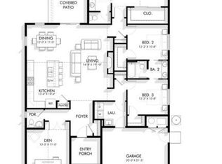 3156 N Cyprus Fox Loop, Post Falls, ID 83854