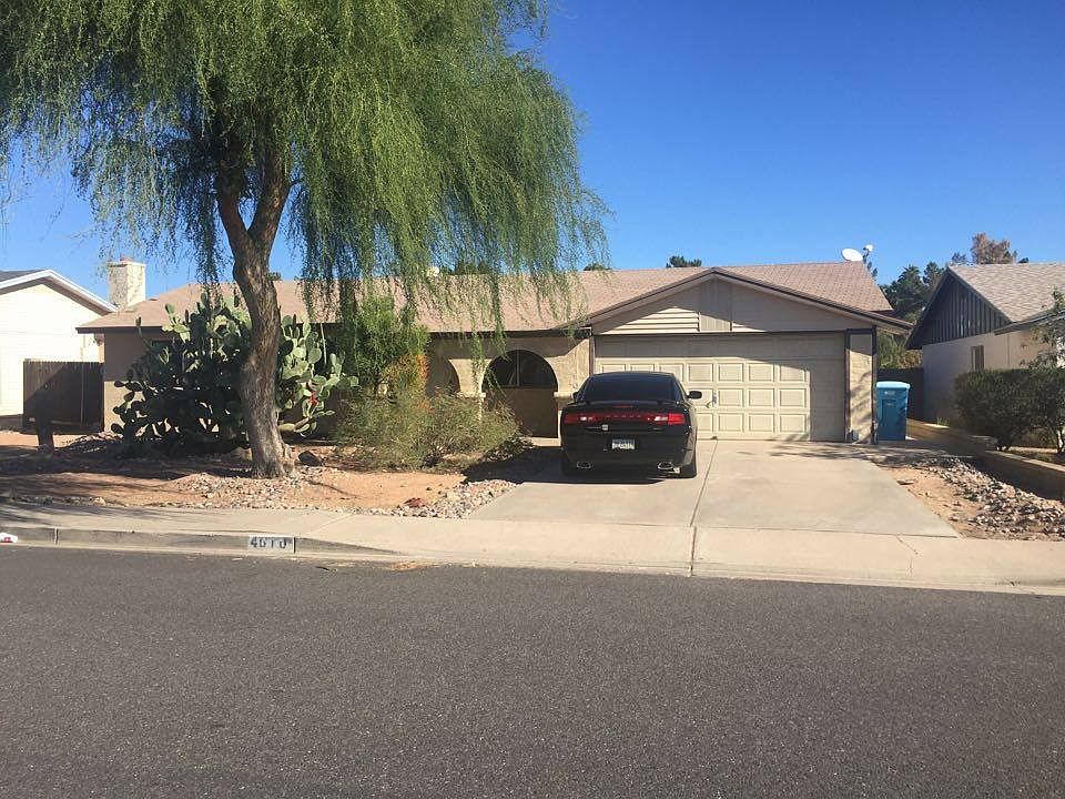 1st image of 4610 E Capistrano Ave